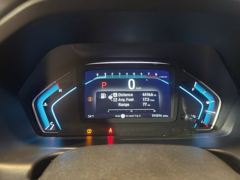 Used 2018 Honda Odyssey Elite image 17