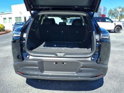 New 2026 Nissan Murano SL AWD/4WD image 30