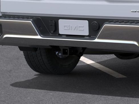 New 2026 GMC Sierra 1500 SLT w/ SLT Convenience Package RWD image 14