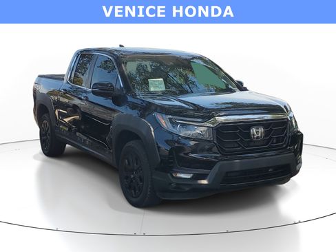 Used 2023 Honda Ridgeline RTL image 1