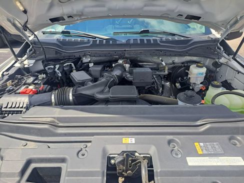 Used 2020 Ford F250 XL w/ Power Equipment Group RWD image 34