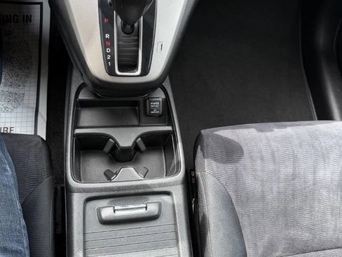 Used 2013 Honda CR-V LX image 17