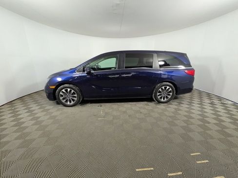 Used 2023 Honda Odyssey EX-L image 25