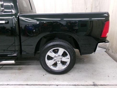 Used 2017 RAM 1500 Big Horn image 6