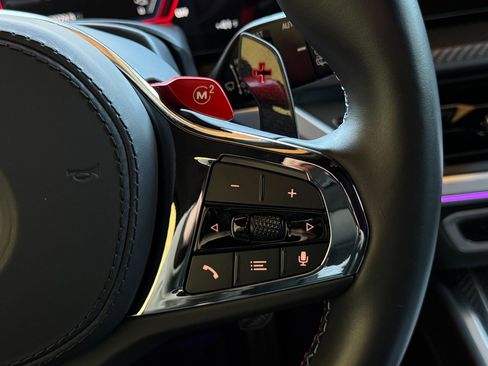 Used 2024 BMW XM image 55