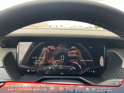 New 2026 GMC Acadia Elevation w/ Black Edition image 27