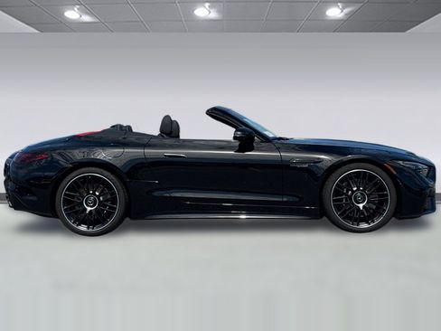 Used 2024 Mercedes-Benz SL 63 AMG 4MATIC image 20