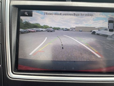 Used 2016 Lincoln MKX Reserve w/ Driver Assistance Package AWD/4WD image 14