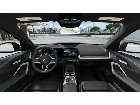 New 2026 BMW X1 xDrive28i w/ Technology Package AWD/4WD image 10
