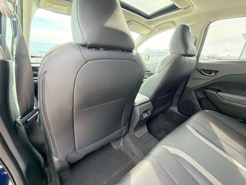 New 2026 Subaru Crosstrek 2.5i Limited AWD/4WD image 15