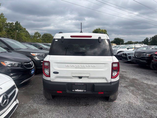 Used 2022 Ford Bronco Sport Big Bend AWD/4WD image 7