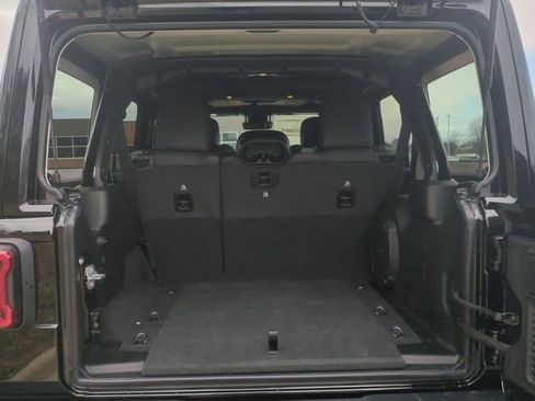 New 2026 Jeep Wrangler Unlimited Rubicon 392 w/ Quick Order Package 27X Moab AWD/4WD image 23
