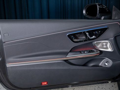New 2026 Mercedes-Benz CLE 300 4MATIC Cabriolet image 17