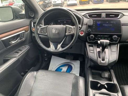 Used 2019 Honda CR-V EX-L image 37