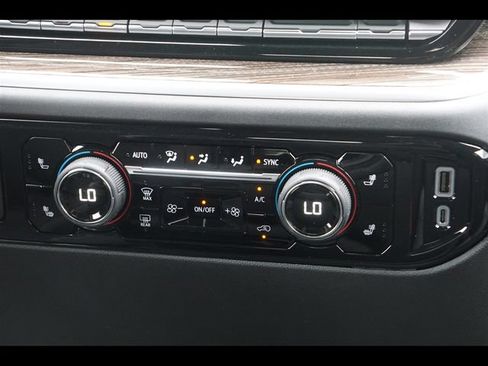 New 2026 Chevrolet Silverado 1500 LT AWD/4WD image 13