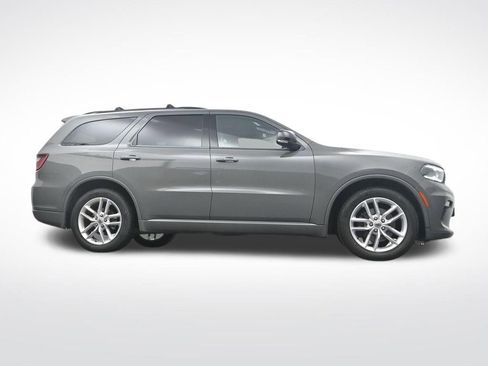 Used 2023 Dodge Durango GT RWD image 33