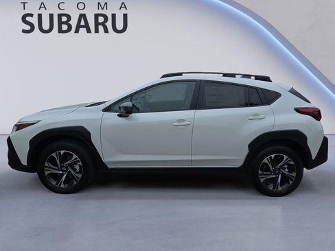 New 2026 Subaru Crosstrek 2.0i Premium AWD/4WD image 2