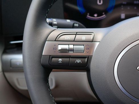 New 2026 Hyundai Kona SEL Sport FWD image 16