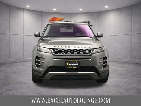 Used 2020 Land Rover Range Rover Evoque R-Dynamic HSE AWD/4WD image 12