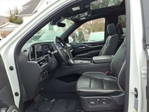 Certified 2021 Cadillac Escalade Sport image 21