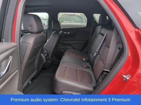 Used 2023 Chevrolet Blazer RS image 10