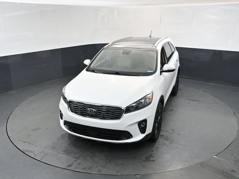 Used 2020 Kia Sorento EX AWD/4WD image 30