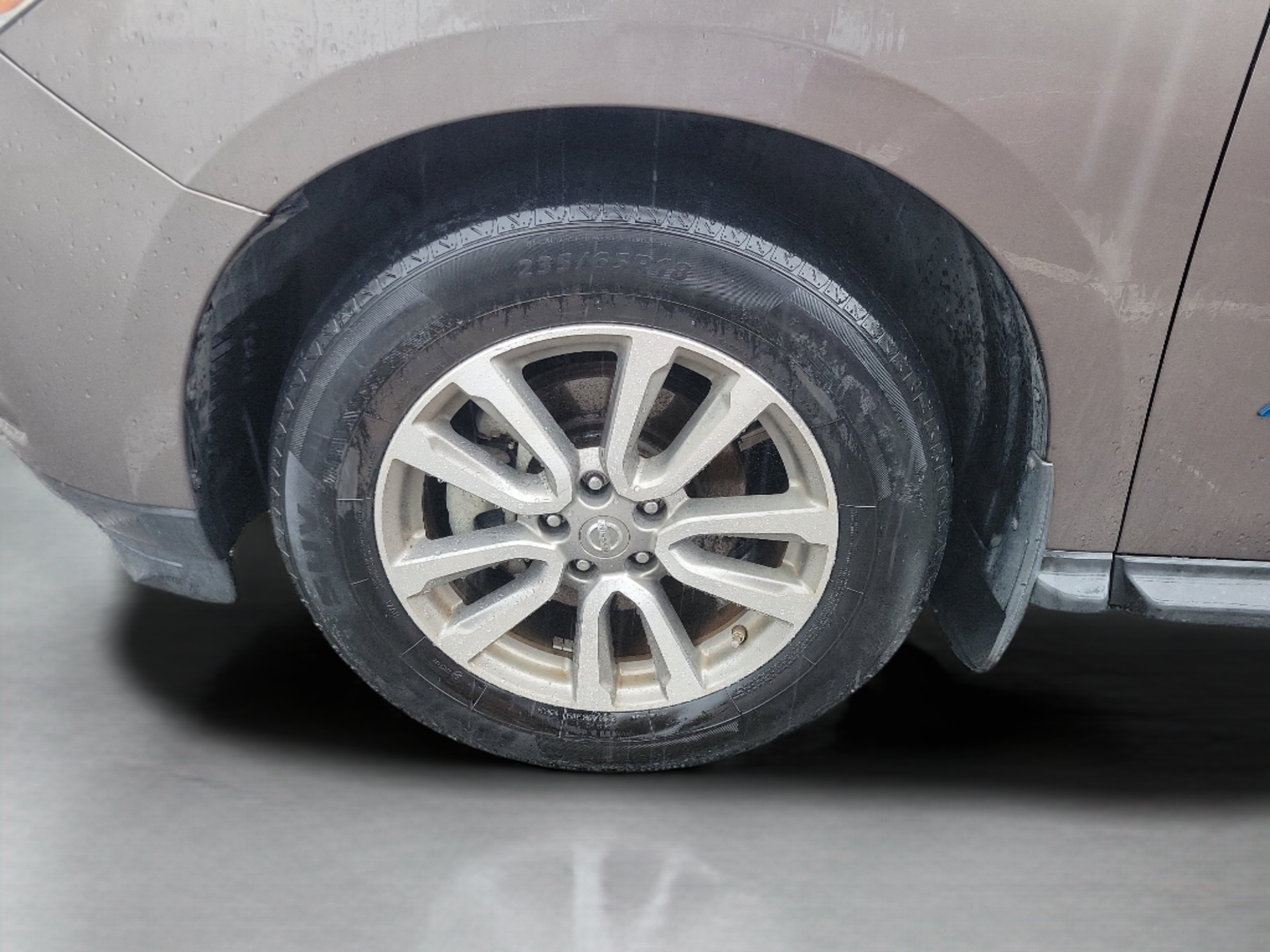 Used 2014 Nissan Pathfinder SV AWD/4WD image 30