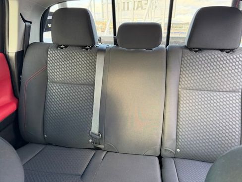 Certified 2023 Toyota Tacoma SR5 image 15