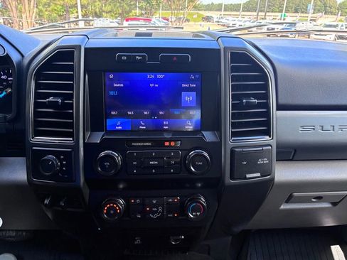 Used 2022 Ford F250 XLT AWD/4WD image 20