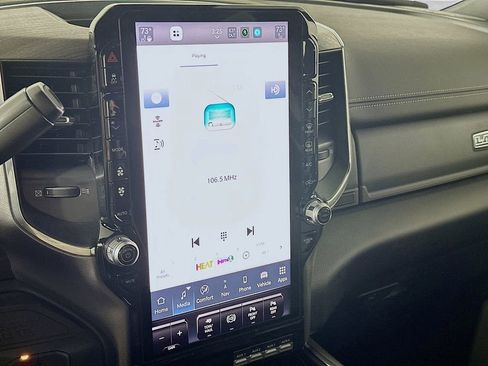 New 2026 RAM 2500 Laramie image 13