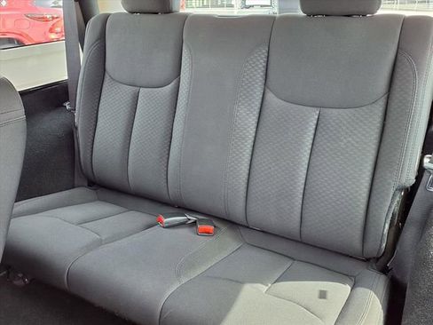 Used 2018 Jeep Wrangler Sport image 16