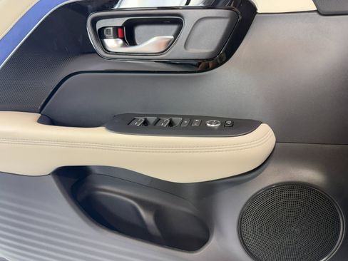 New 2026 Acura ADX A-Spec image 19