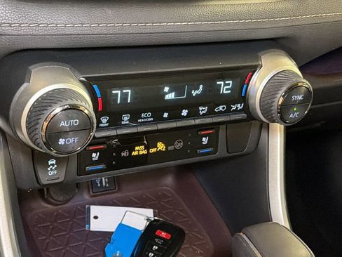 Used 2023 Toyota RAV4 Limited image 28