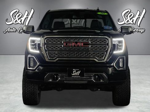 Used 2020 GMC Sierra 1500 Denali image 22