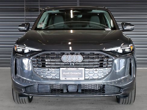 New 2025 Audi Q5 Premium Plus image 13