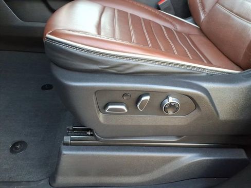 Used 2023 GMC Sierra 1500 Denali Ultimate image 16