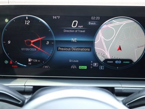 Used 2020 Mercedes-Benz GLS 580 4MATIC image 21