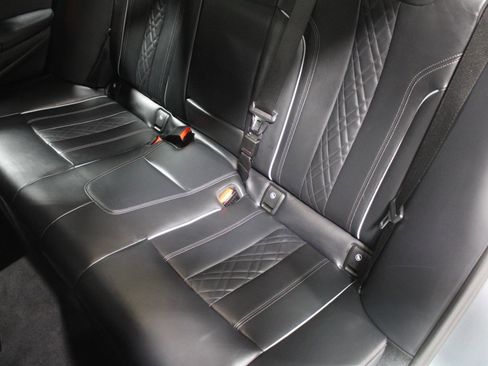 Used 2023 BMW 540i xDrive w/ Executive Package image 14