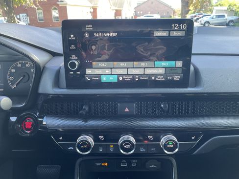 Certified 2023 Honda CR-V EX-L image 19