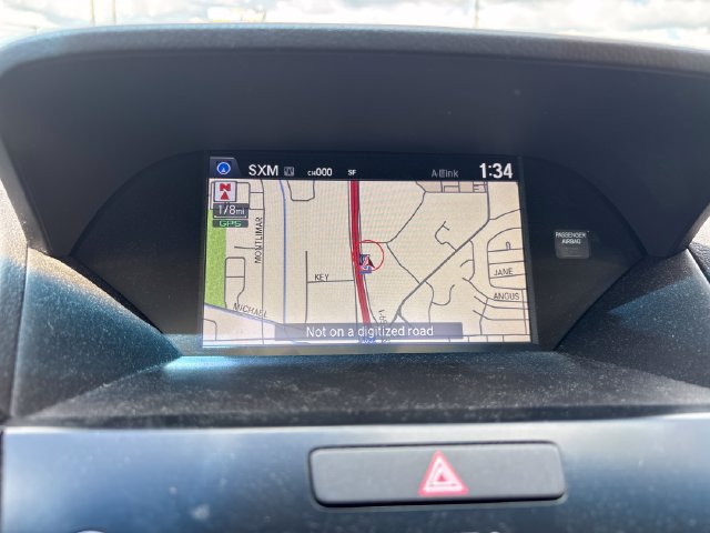 Used 2017 Acura RDX w/ Technology Package FWD image 15