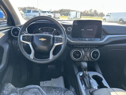 Used 2023 Chevrolet Blazer LT w/ LPO, Floor Liner Package image 18