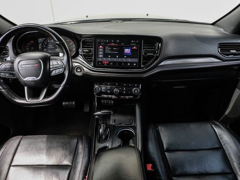 Used 2022 Dodge Durango R/T RWD image 22