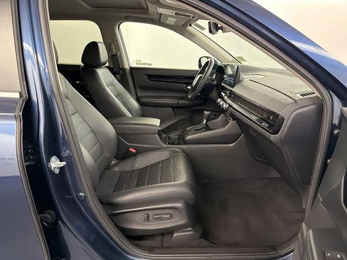 Certified 2024 Honda CR-V EX-L image 30