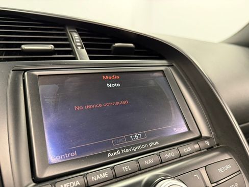 Used 2011 Audi R8 V10 image 73