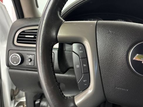 Used 2013 Chevrolet Silverado 2500 LTZ w/ LTZ Plus Package AWD/4WD image 12