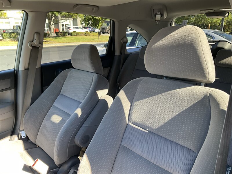 Used 2008 Honda CR-V EX image 20