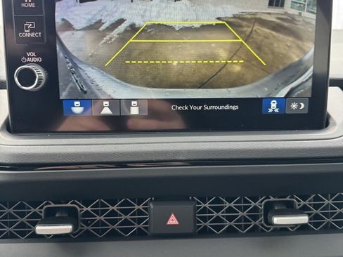 New 2026 Honda Accord SE image 20