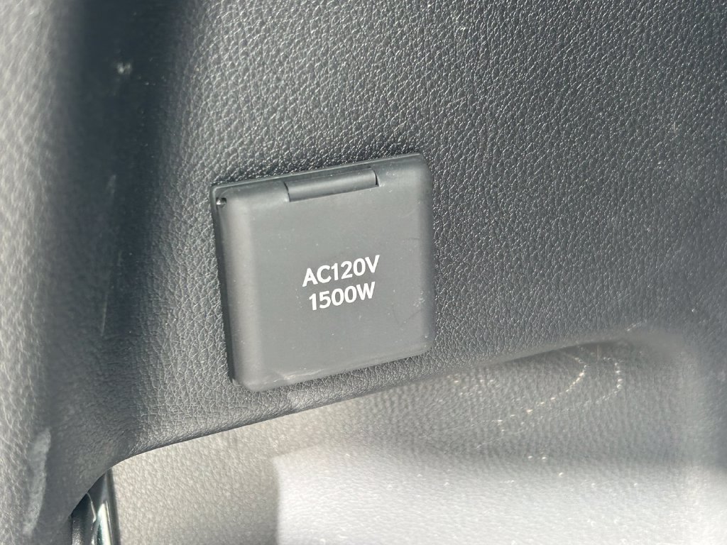 Certified 2026 Toyota Grand Highlander AWD Hybrid image 15