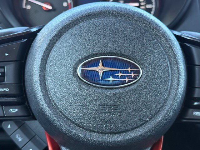Used 2024 Subaru Forester Sport AWD/4WD image 25