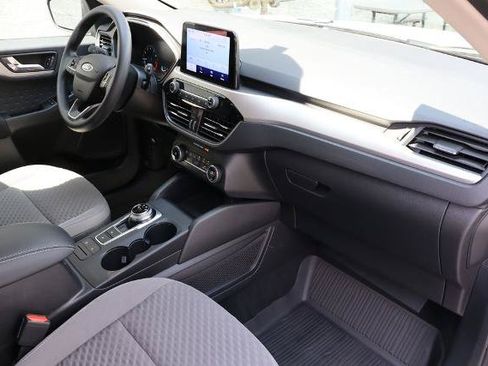 Certified 2020 Ford Escape SE AWD/4WD image 26